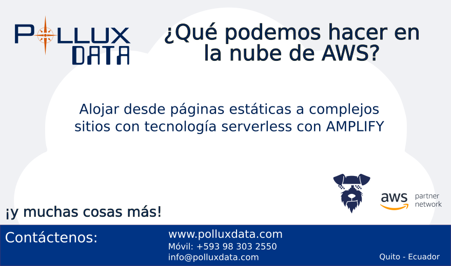 AWS Amplify